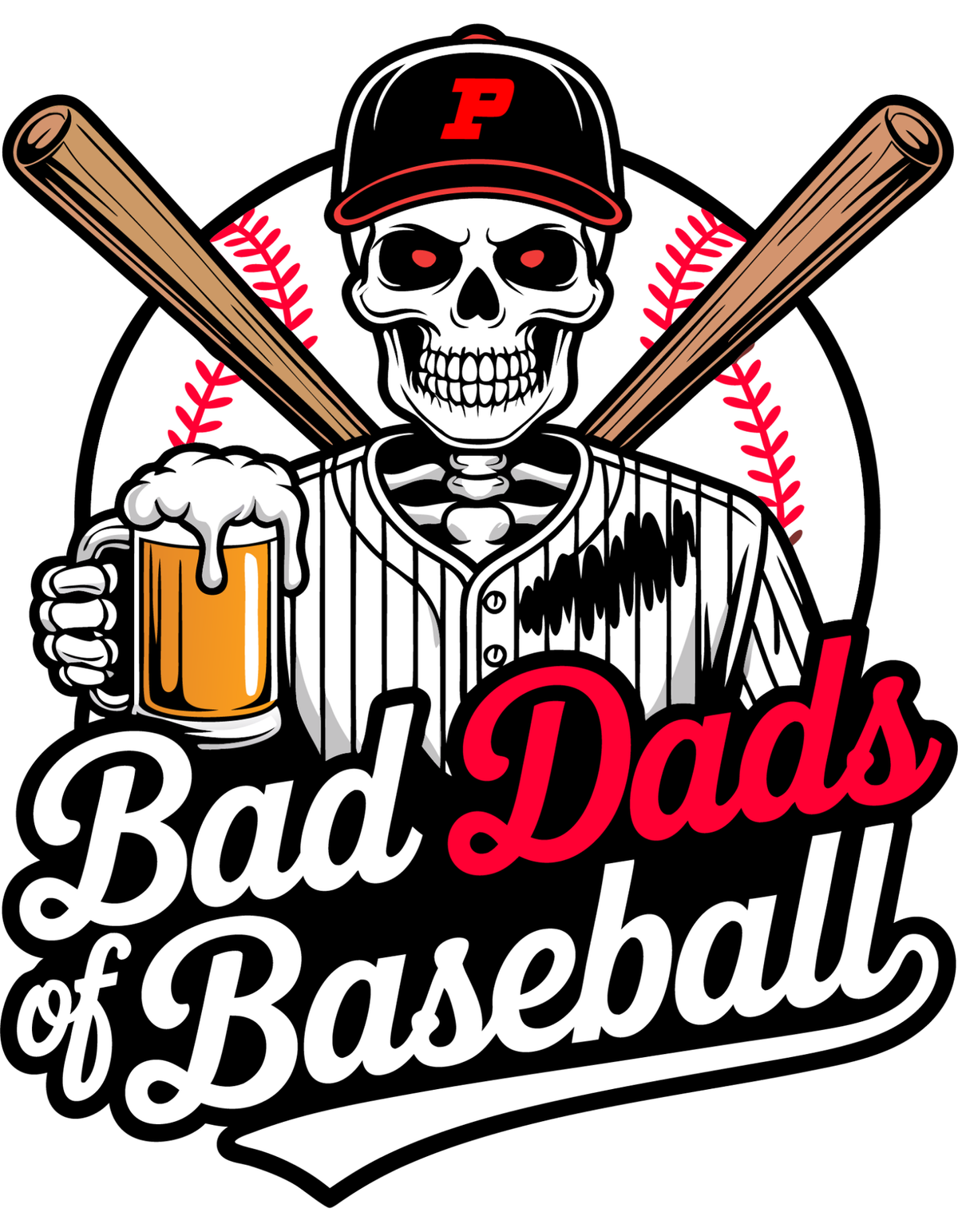 BAD DADS