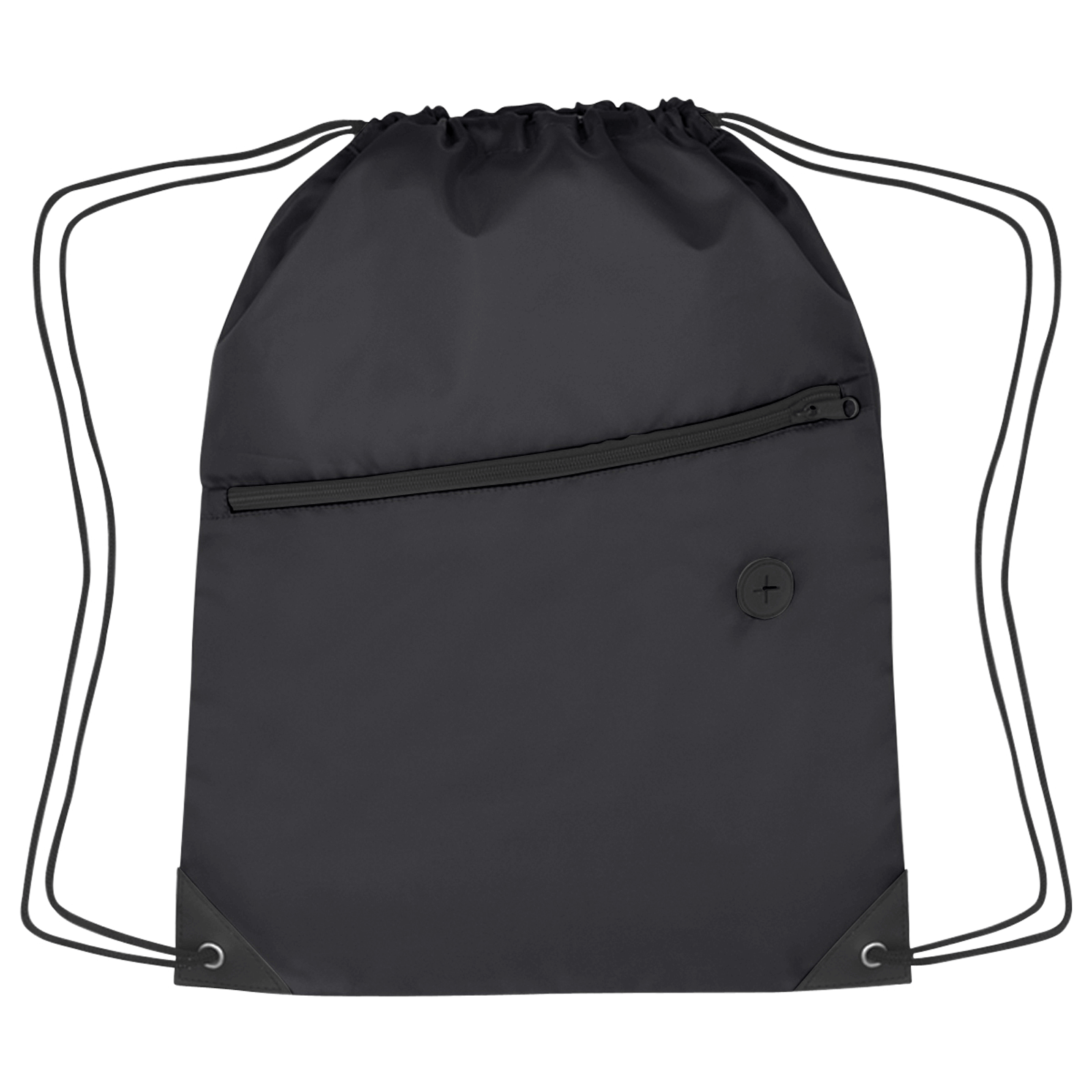 Hit Sports Pack With Front Zipper